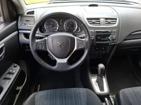 Suzuki Swift 1.2i-АВТОМАТИК-SWISS, снимка 11