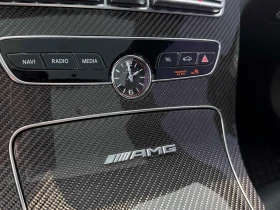 Mercedes-Benz AMG GT C * 63 S * CARFAX * БЕЗ ПЪРВОНАЧАЛНА ВНОСКА, снимка 13