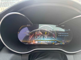 Mercedes-Benz AMG GT C * 63 S * CARFAX * БЕЗ ПЪРВОНАЧАЛНА ВНОСКА, снимка 8