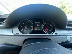 VW Passat 2.0TDI, снимка 7