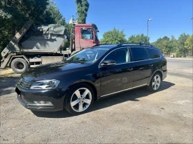 VW Passat 2.0TDI, снимка 3