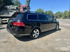 VW Passat 2.0TDI, снимка 2