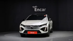 Peugeot 408 GT* КАМЕРА* ПОДГРЕВ* ПАНОРАМА, снимка 3