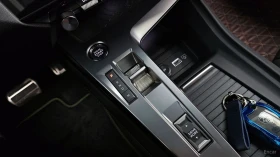 Peugeot 408 GT* КАМЕРА* ПОДГРЕВ* ПАНОРАМА, снимка 9