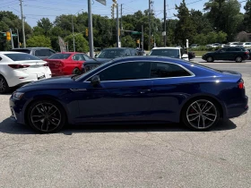 Audi Coupe * Technik * CARFAX * ОПЦИЯ ЗА ФИНАНСИРАНЕ , снимка 2