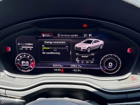 Audi Coupe * Technik * CARFAX * ОПЦИЯ ЗА ФИНАНСИРАНЕ , снимка 17