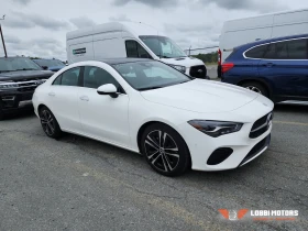Mercedes-Benz CLA, снимка 5
