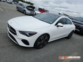 Mercedes-Benz CLA, снимка 1