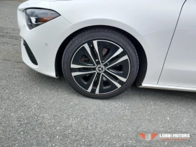Mercedes-Benz CLA, снимка 4