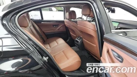 BMW 525, снимка 12