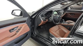 BMW 525, снимка 10