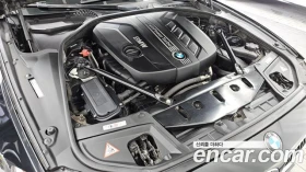 BMW 525, снимка 6