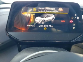 VW ID.4 PRO* S* PLUS* ПОДГРЕВ* КАМЕРА* KEYLESS* , снимка 9