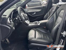 Mercedes-Benz C 63 AMG, снимка 5