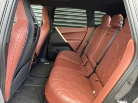 BMW iX M-pack* 360* Lazer* H&K* Sky Lounge* Soft close* О, снимка 12