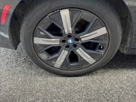 BMW iX M-pack* 360* Lazer* H&K* Sky Lounge* Soft close* О, снимка 5