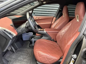 BMW iX M-pack* 360* Lazer* H&K* Sky Lounge* Soft close* О, снимка 11