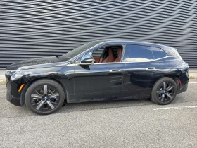 BMW iX M-pack* 360* Lazer* H&K* Sky Lounge* Soft close* О, снимка 2