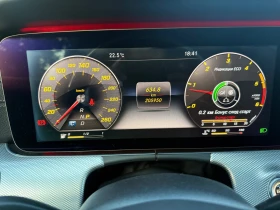 Mercedes-Benz E 220 AMG Line, снимка 15