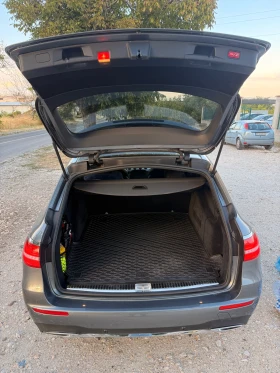 Mercedes-Benz E 220 AMG Line, снимка 13
