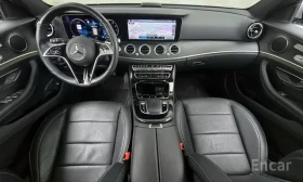 Mercedes-Benz E 250 AVANTGARDE * 360 КАМЕРА * HEAD UP * FACELIFT * , снимка 9