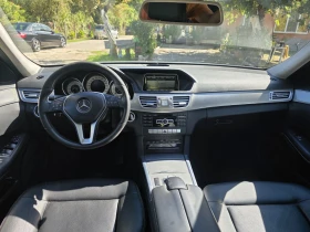 Mercedes-Benz E 350, снимка 8