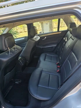 Mercedes-Benz E 350, снимка 12