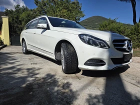 Mercedes-Benz E 350, снимка 2