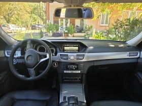 Mercedes-Benz E 350, снимка 13