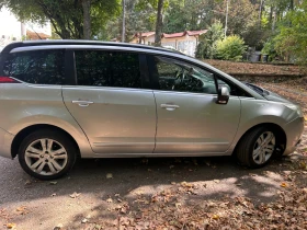 Peugeot 5008, снимка 6