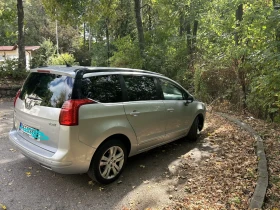 Peugeot 5008, снимка 4