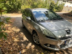 Peugeot 5008, снимка 5