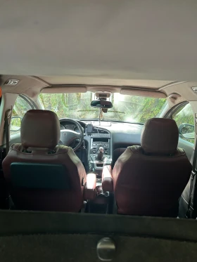 Peugeot 5008, снимка 16