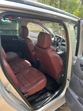 Peugeot 5008, снимка 11
