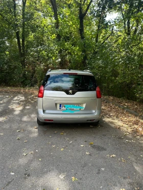 Peugeot 5008, снимка 3