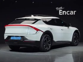 Kia EV6 Long Range Air - САМО 30% АВАНС, снимка 2