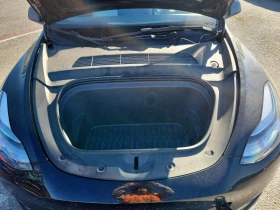 Tesla Model Y AWD Long Range / Carfax / Автокредит, снимка 11