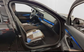 BMW 520 xDrive Sedan, снимка 6