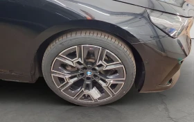BMW 520 xDrive Sedan, снимка 8