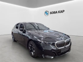 BMW 520 xDrive Sedan, снимка 3