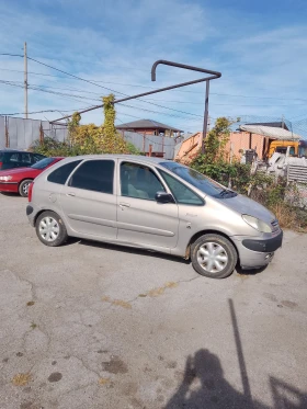 Citroen Xsara picasso, снимка 3
