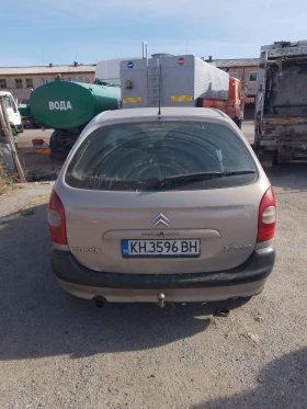 Citroen Xsara picasso, снимка 2
