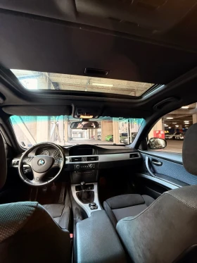 BMW 325, снимка 7