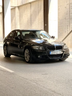 BMW 325, снимка 5