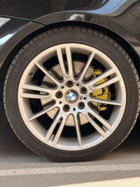 BMW 325, снимка 4