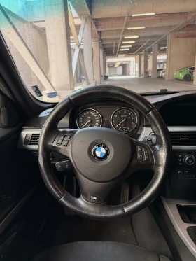 BMW 325, снимка 6