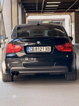 BMW 325, снимка 3
