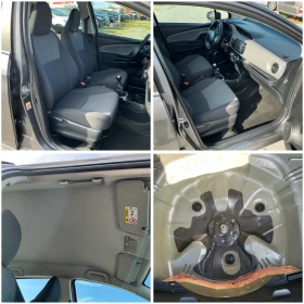 Toyota Yaris 1.4 D4D, снимка 17