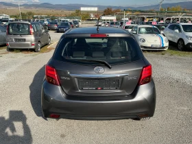 Toyota Yaris 1.4 D4D, снимка 7