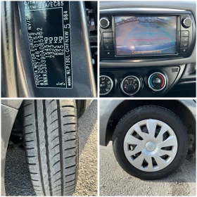 Toyota Yaris 1.4 D4D, снимка 16